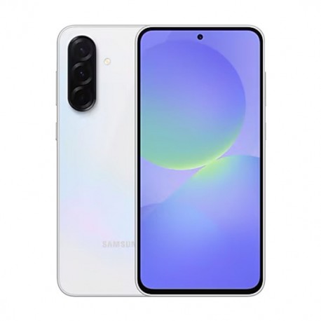 Samsung Galaxy A36 A366 5G Dual Sim 6GB RAM 128GB - White