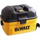 Odkurzacz przemysłowy 1100W 15L DXV15T DEWALT