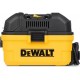 Odkurzacz przemysłowy 1100W 15L DXV15T DEWALT