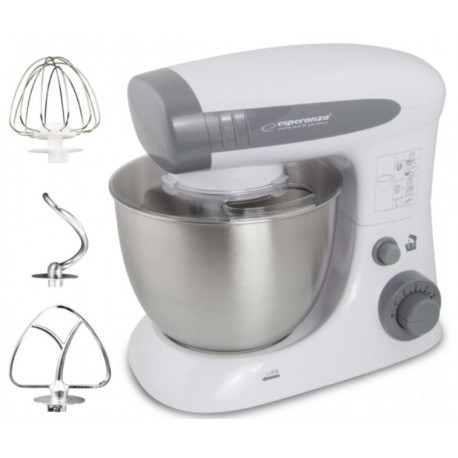 Robot kuchenny planetarny Esperanza COOKING ASSISTANT EKM024 (800W)