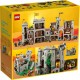 LEGO Icons 10305 - Zamek rycerzy herbu Lew