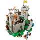 LEGO Icons 10305 - Zamek rycerzy herbu Lew
