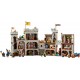 LEGO Icons 10305 - Zamek rycerzy herbu Lew