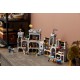 LEGO Icons 10305 - Zamek rycerzy herbu Lew