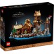 LEGO Ideas 21343 - Wioska Wikingów