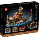 LEGO Ideas 21343 - Wioska Wikingów