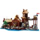 LEGO Ideas 21343 - Wioska Wikingów