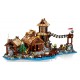 LEGO Ideas 21343 - Wioska Wikingów