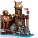 LEGO Ideas 21343 - Wioska Wikingów