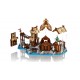 LEGO Ideas 21343 - Wioska Wikingów