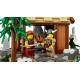 LEGO Ideas 21343 - Wioska Wikingów