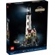 LEGO Ideas 21335 - Zmechanizowana latarnia