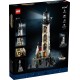 LEGO Ideas 21335 - Zmechanizowana latarnia