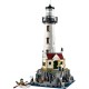 LEGO Ideas 21335 - Zmechanizowana latarnia