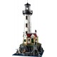 LEGO Ideas 21335 - Zmechanizowana latarnia