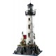 LEGO Ideas 21335 - Zmechanizowana latarnia