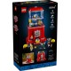 LEGO Ideas 21358 - Maszyna z minifigurkami