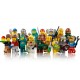 LEGO Ideas 21358 - Maszyna z minifigurkami