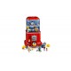 LEGO Ideas 21358 - Maszyna z minifigurkami