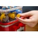 LEGO Ideas 21358 - Maszyna z minifigurkami