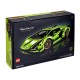 LEGO Technic 42115 - Lamborghini Sian FKP 37