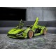 LEGO Technic 42115 - Lamborghini Sian FKP 37