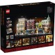 LEGO Icons 10312 - Klub Jazzowy
