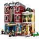 LEGO Icons 10312 - Klub Jazzowy