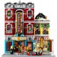 LEGO Icons 10312 - Klub Jazzowy