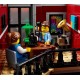 LEGO Icons 10312 - Klub Jazzowy