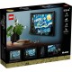 LEGO Ideas 21333 - „Gwiaździsta noc” Vincenta van Gogha