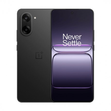 OnePlus Nord CE 5 5G Dual Sim 8GB RAM 128GB - Black