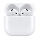 Apple AirPods 4 ANC - White
