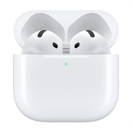 Apple AirPods 4 ANC - White