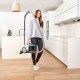 Odkurzacz bezworkowy Black+Decker BXVML700E 700W | 2l | końcówka 2w1 | 395 x 265 x 265 mm