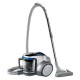 Odkurzacz bezworkowy Black+Decker BXVML700E 700W | 2l | końcówka 2w1 | 395 x 265 x 265 mm