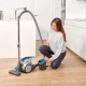 Odkurzacz bezworkowy Black+Decker BXVML700E 700W | 2l | końcówka 2w1 | 395 x 265 x 265 mm