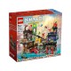 LEGO Ninjago 71799 - Rynek miejski Ninjago