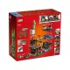 LEGO Ninjago 71799 - Rynek miejski Ninjago