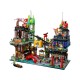LEGO Ninjago 71799 - Rynek miejski Ninjago