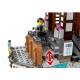 LEGO Ninjago 71799 - Rynek miejski Ninjago