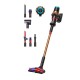 Dyson Vacuum Cleaner V16 Piston Animal with Special Cleaning Kit - Black/Copper