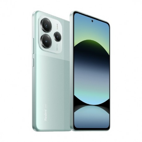 Xiaomi Redmi Note 14 5G Dual Sim 8GB RAM 256GB - Coral Green