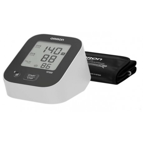 Ciśnieniomierz Omron M2+ Connect