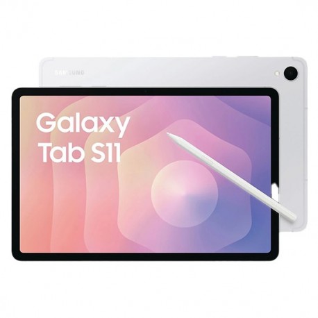 Tablet Samsung Galaxy Tab S11 X730 WiFi 11 12GB RAM 128GB - Silver