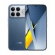 Xiaomi Poco F8 Ultra 5G Dual Sim 16GB RAM 512GB - Denim Blue