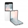 Samsung Galaxy Z Flip7 FE F761B 5G Dual Sim 8GB RAM 256GB - White