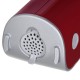 Mikser ręczny BOSCH MFQ40303 (500W kolor czerwony)