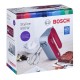 Mikser ręczny BOSCH MFQ40303 (500W kolor czerwony)