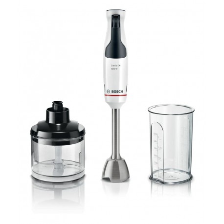Blender ręczny BOSCH MSM4W220